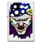 Zippo 2024 Zippo Custom Ci 000011 - Evil Clown White Matte ZIP-214CI000011 - alternate 1
